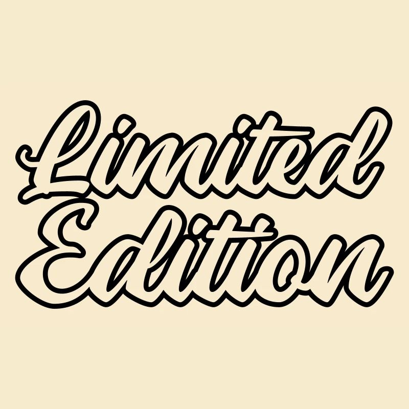 Édition limitée
