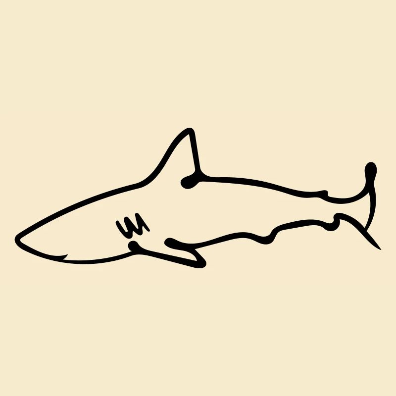 shark