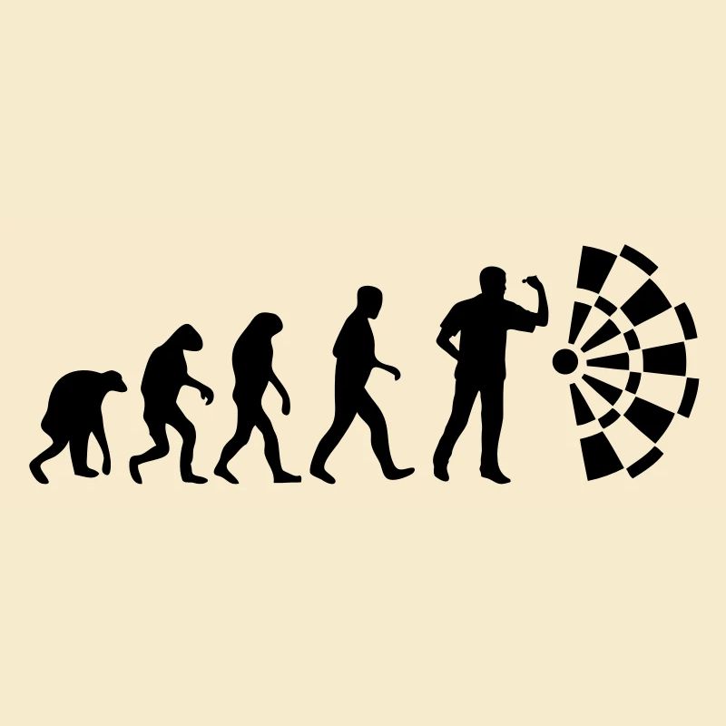 dart evolution