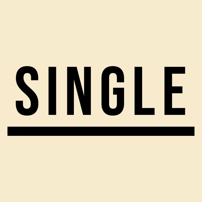Single again