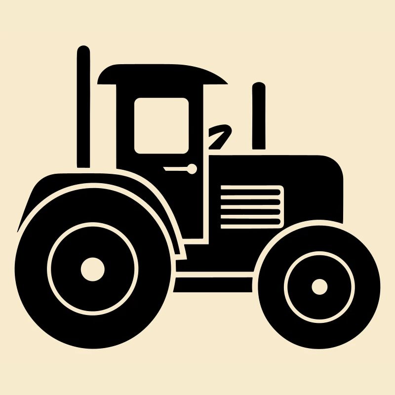 Traktor