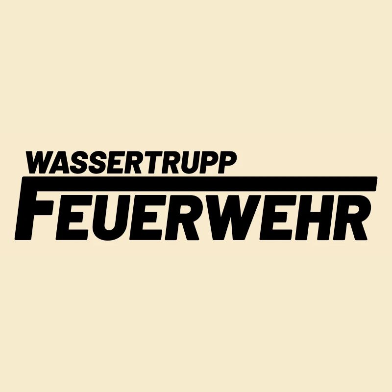 wassertrupp freiwillige feuerwehr