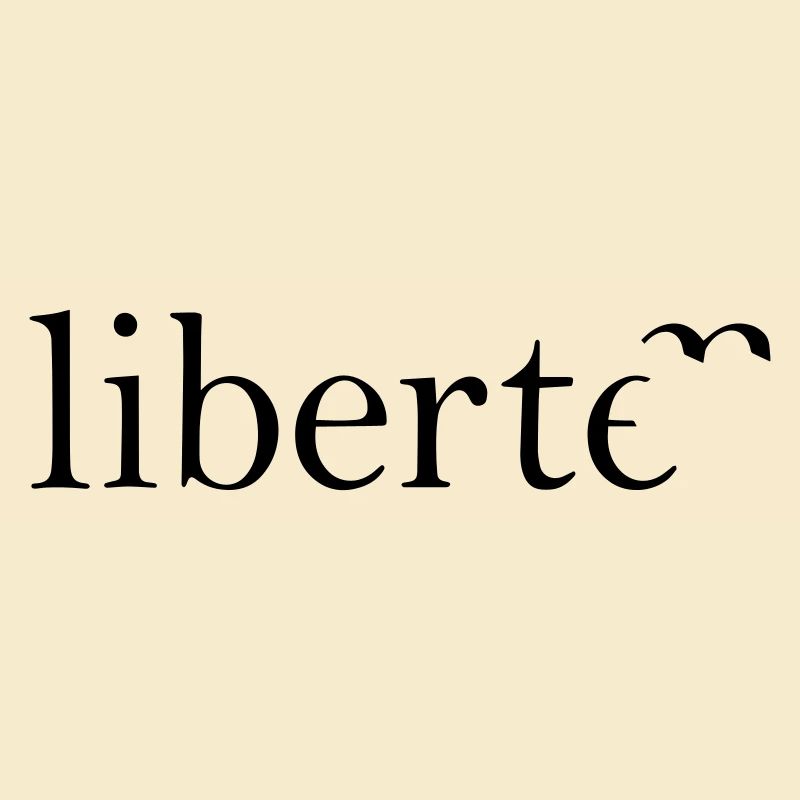 FREIHEIT