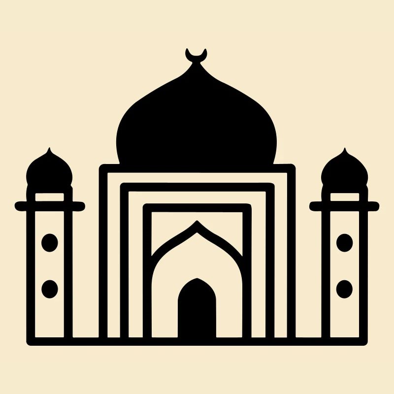 Mosquée