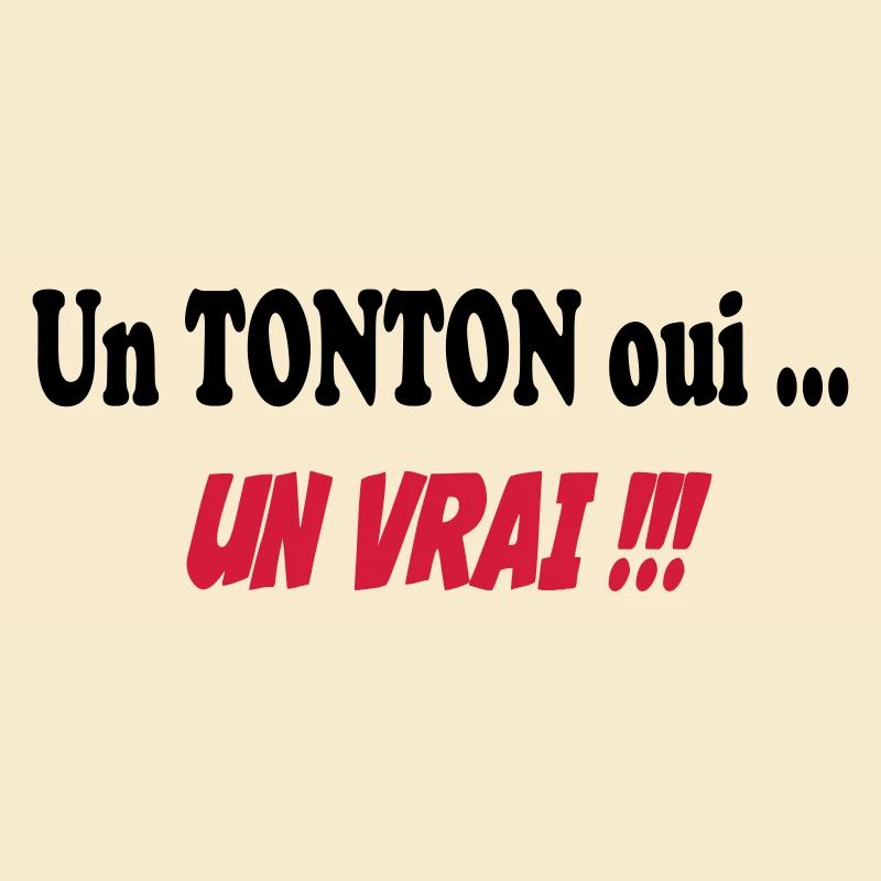 TONTON