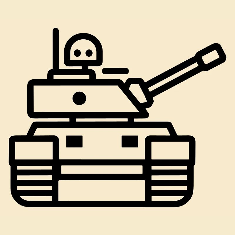 tank