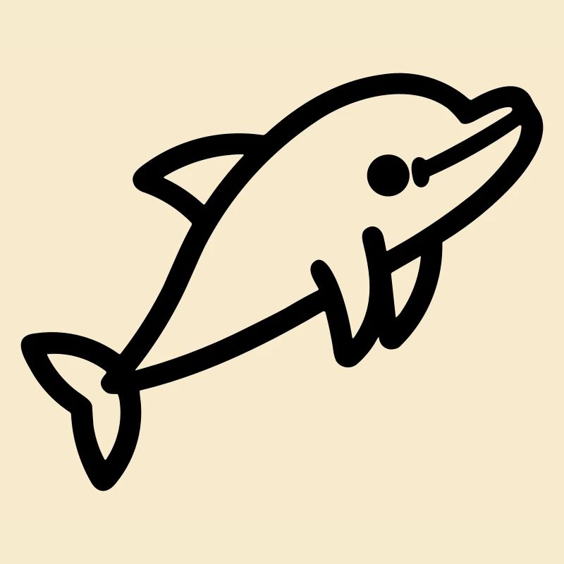 dolphin