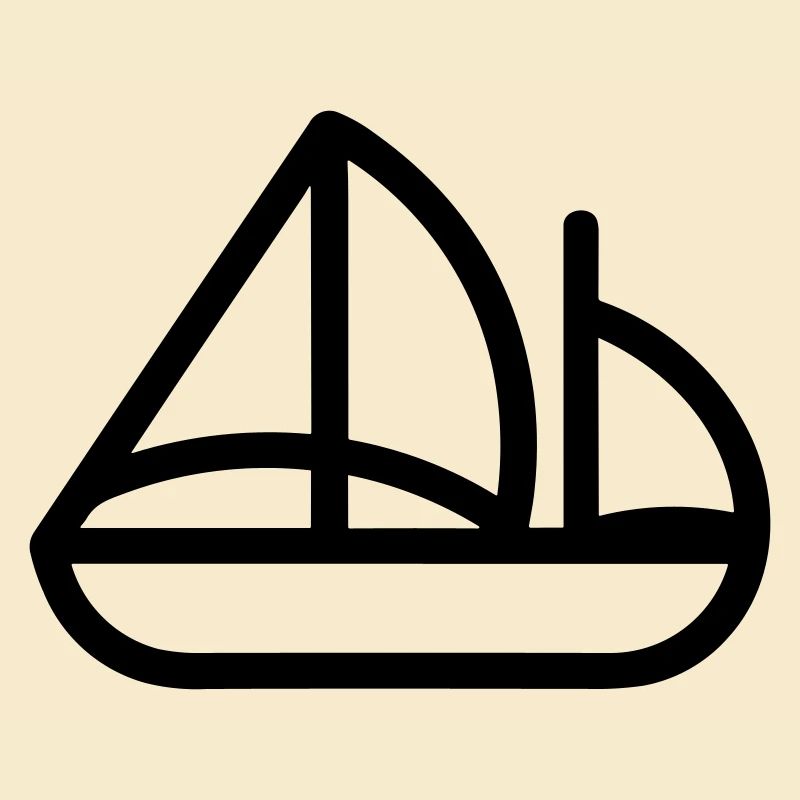 pirate ship