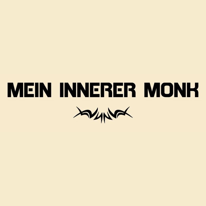 MEIN INNERER MONK
