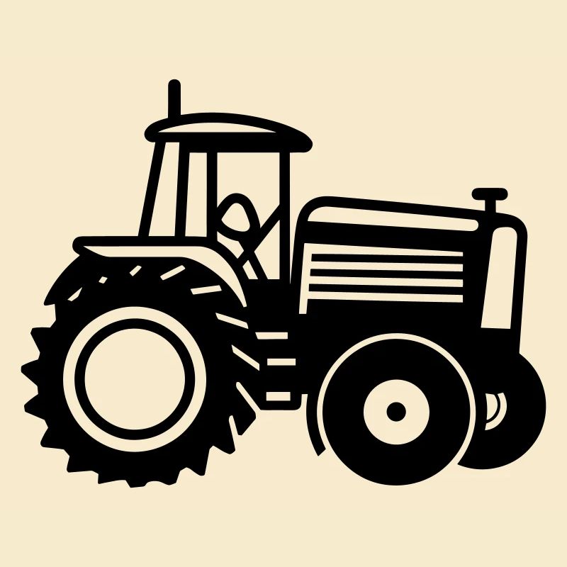 Traktor