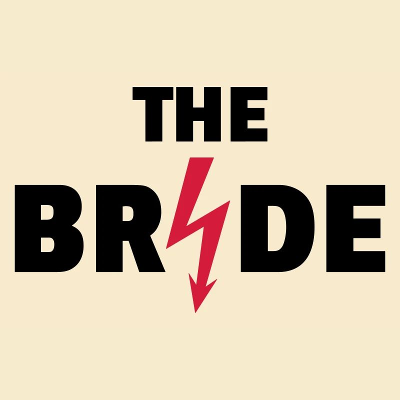 Le Bride Flash (Enterrement de vie de garçon de mariée Enterrement de vie de garçon / 2C POS)