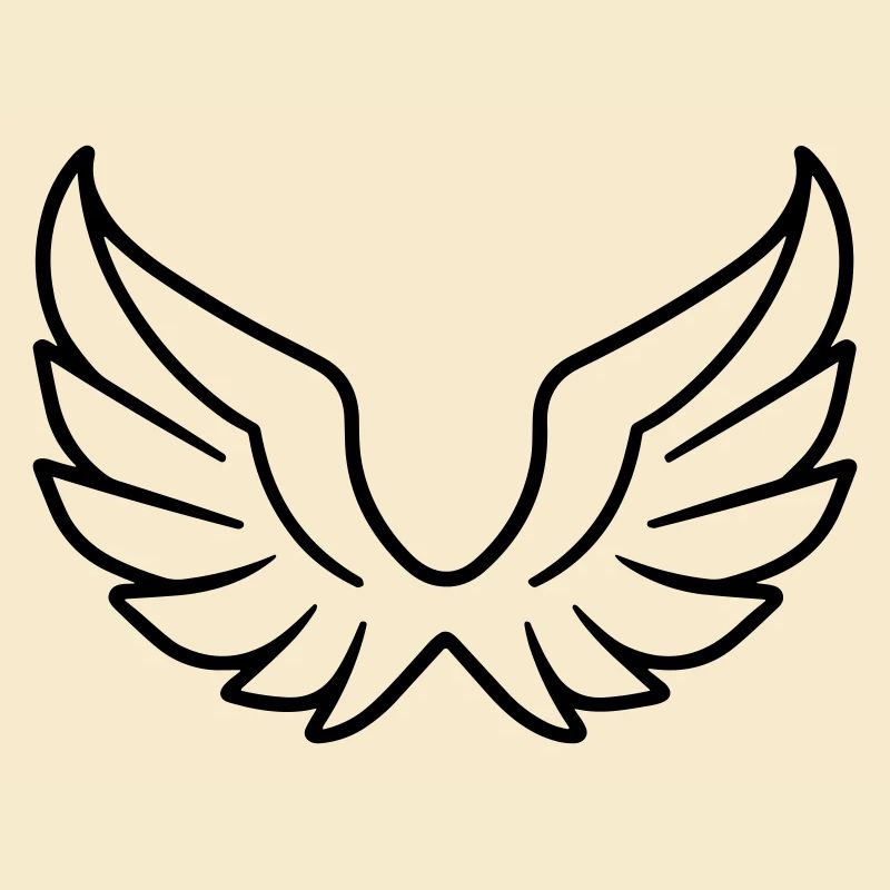 Ailes d'ange