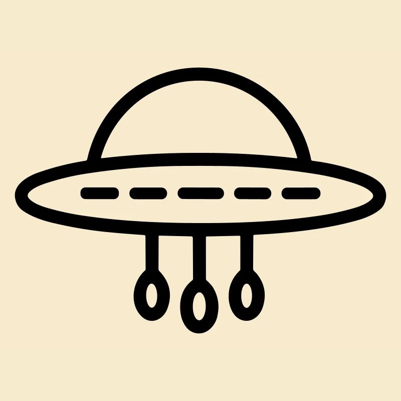 flying saucer