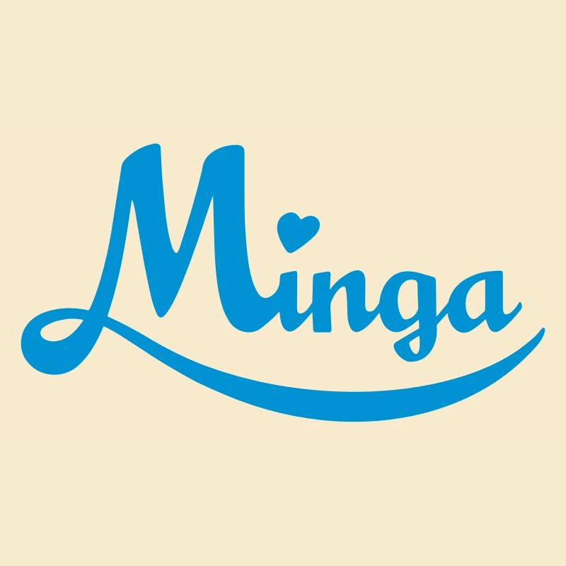Minga - the Bavarian Munich