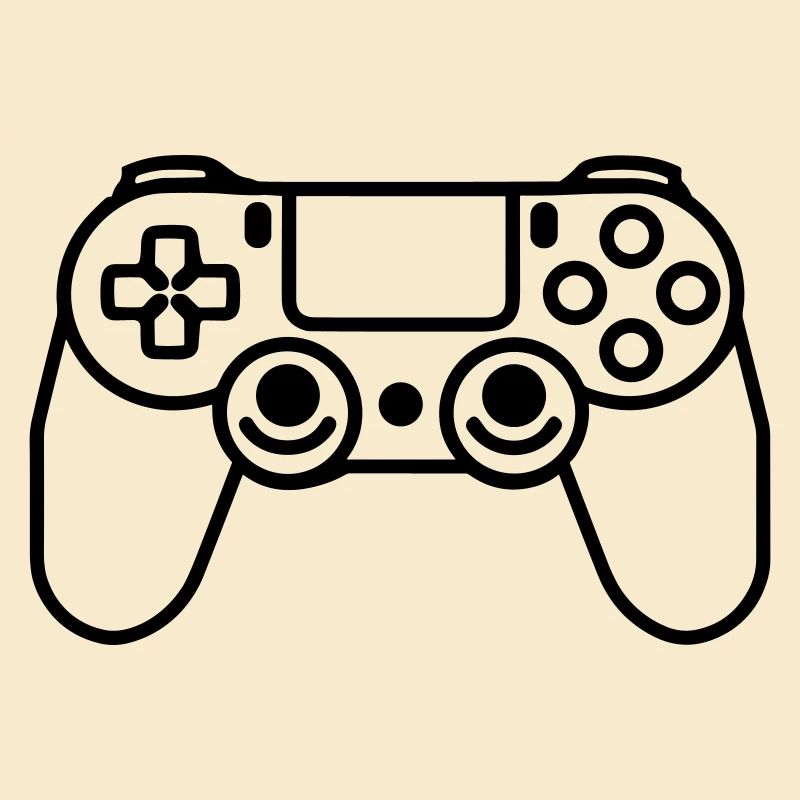 Video game controller