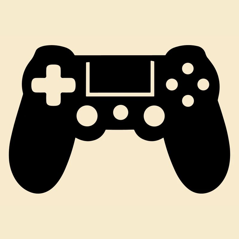 Videospiel-Controller