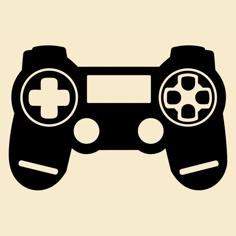 Videospiel-Controller