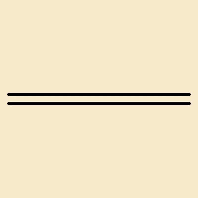 Double ligne - double lignes