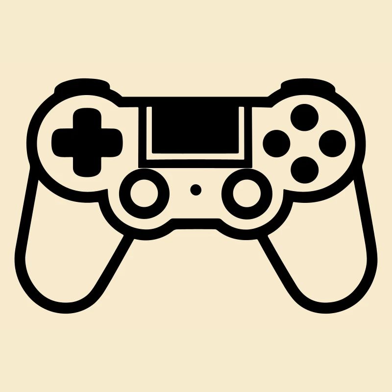 Videospiel-Controller