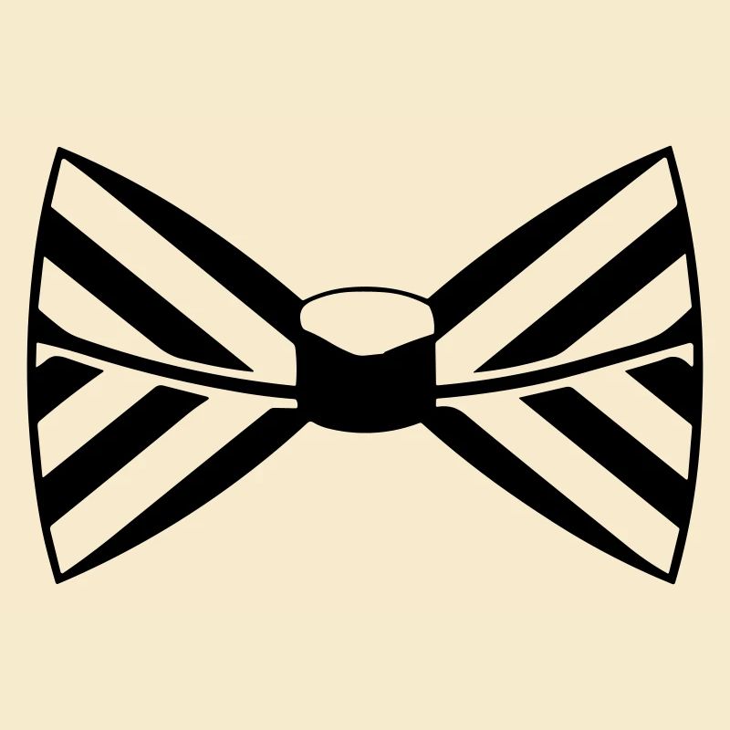 Noeud papillon