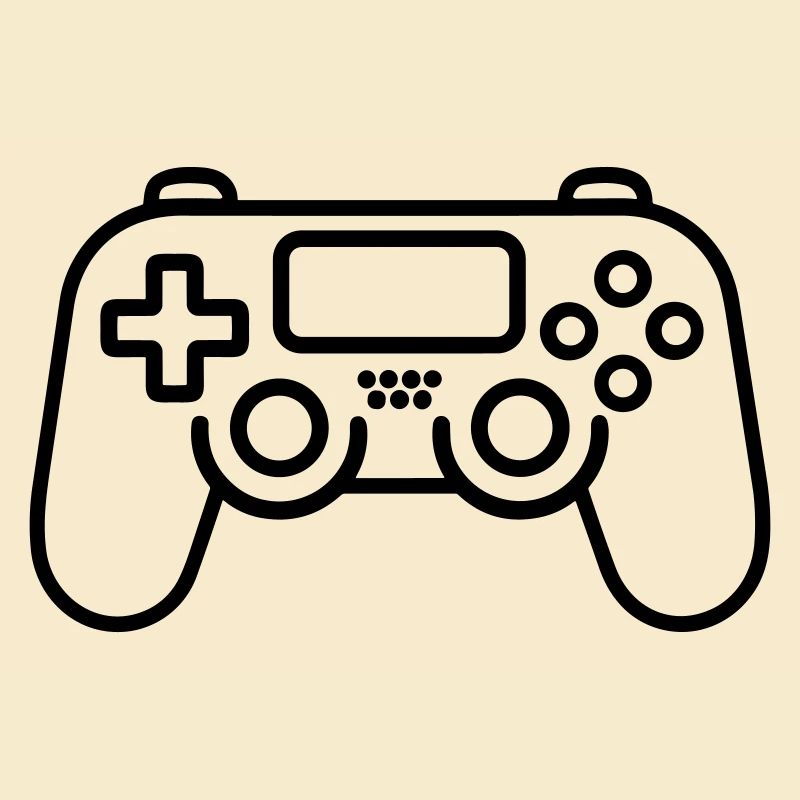 Controller für Videospiele