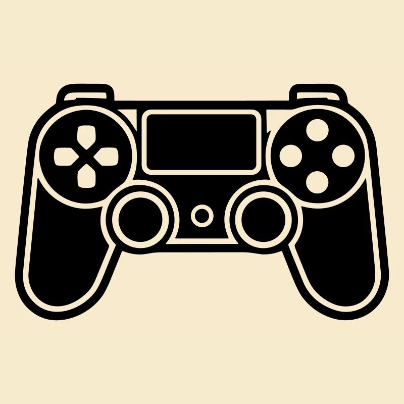 Videospiel-Controller