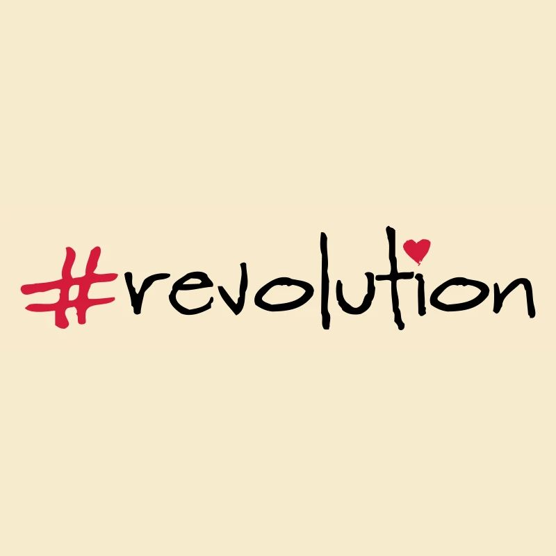 revolution
