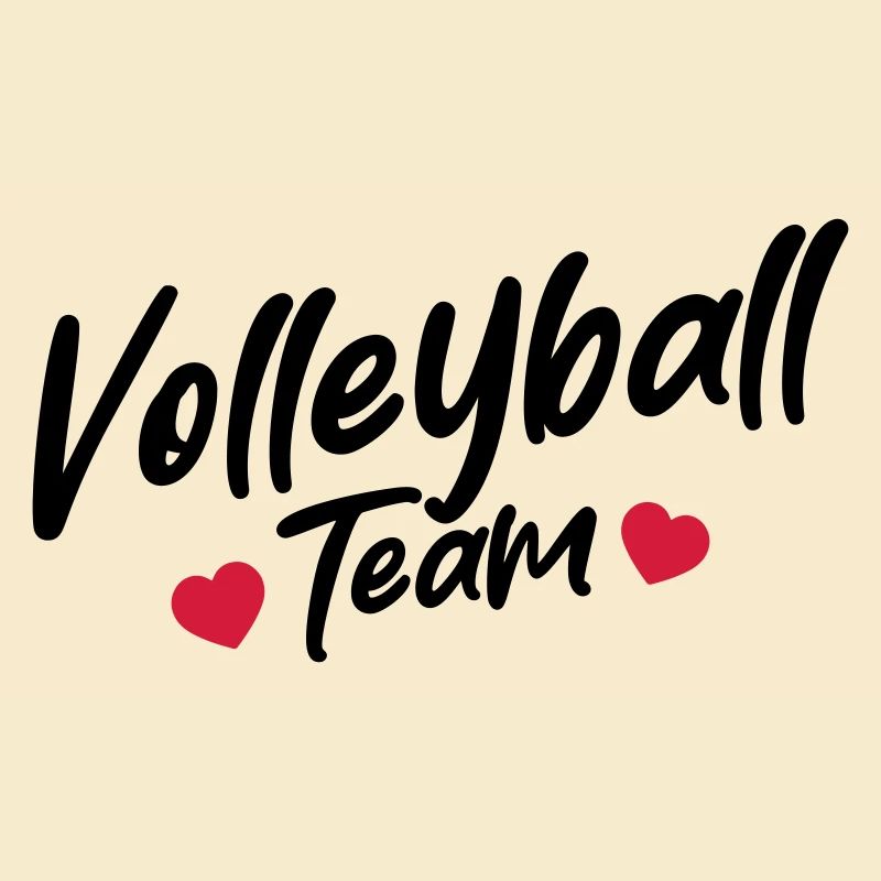 Équipe de volley-ball