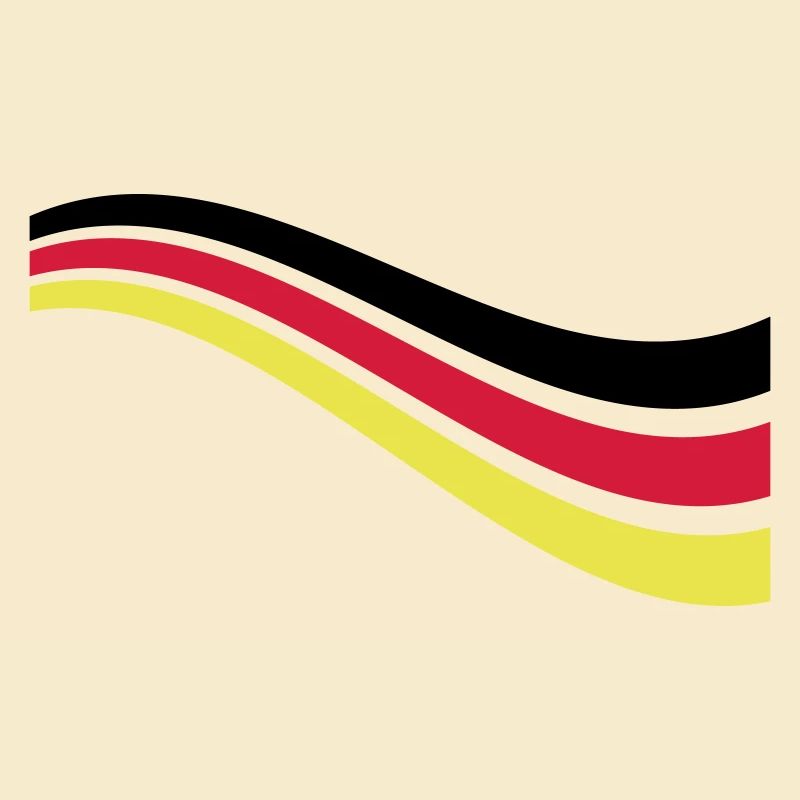 L’équipe Germany Line Germany