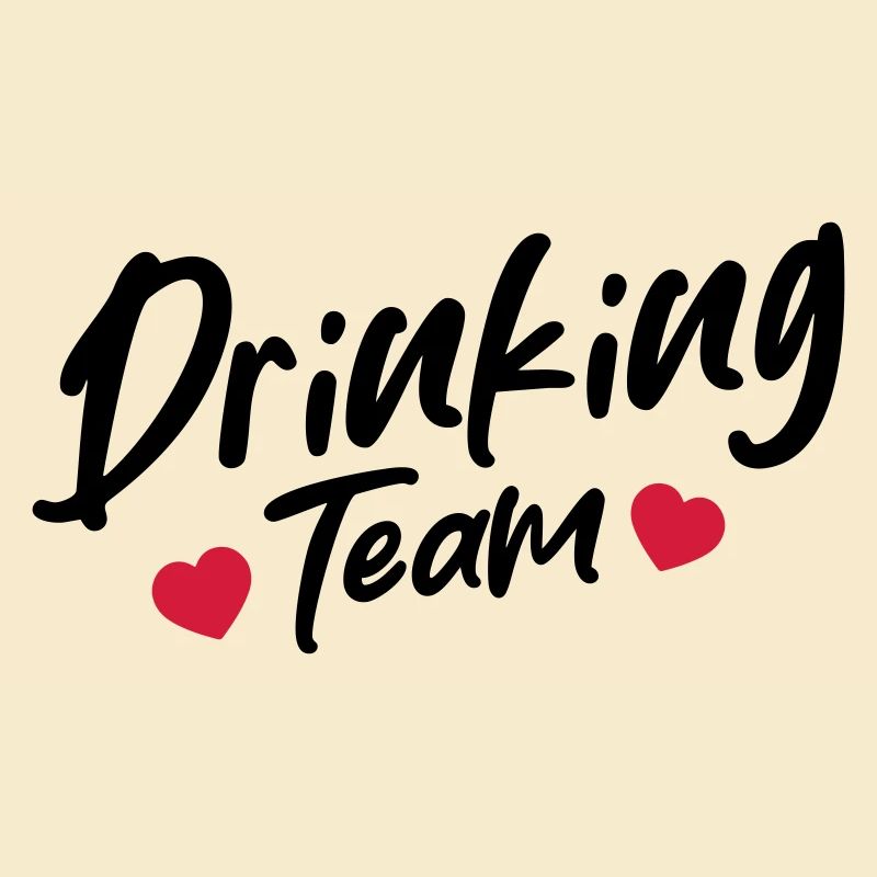Drinking Team