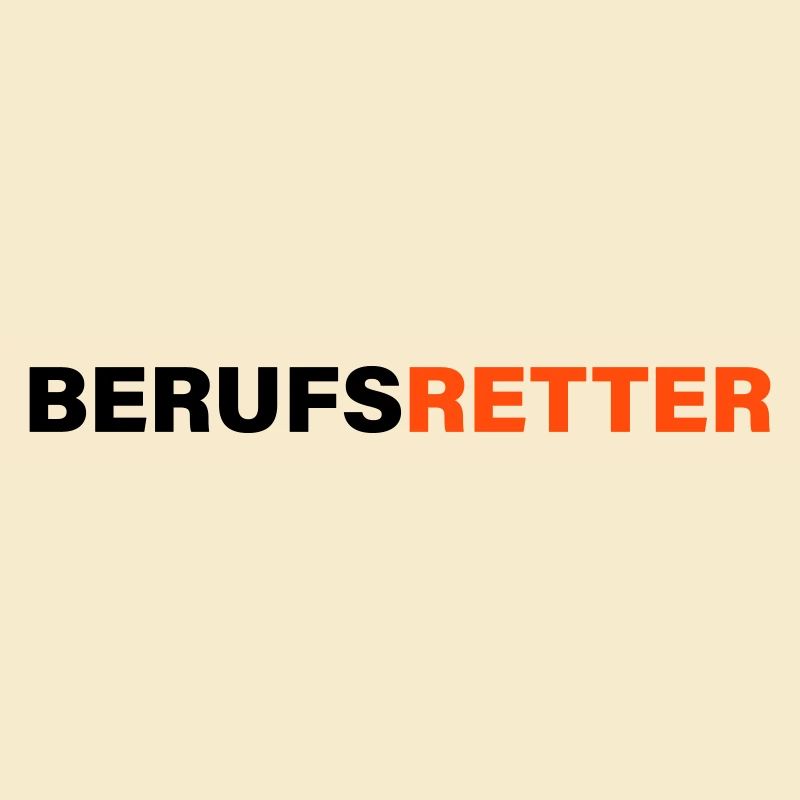 Berufsretter