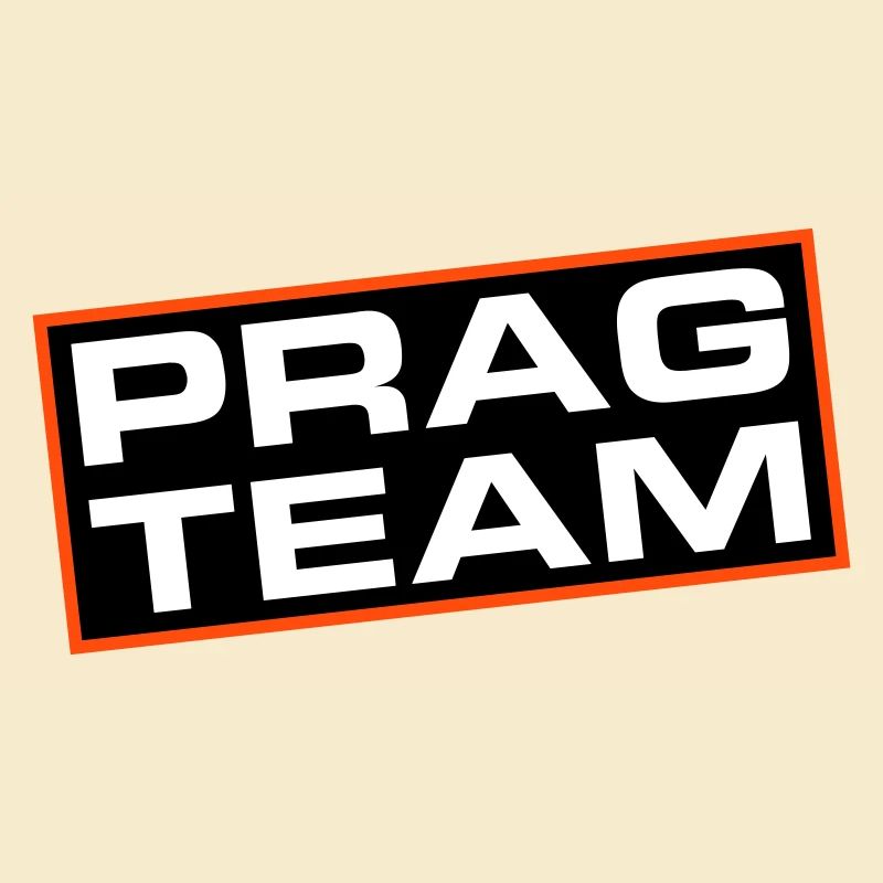 L’équipe de Prague