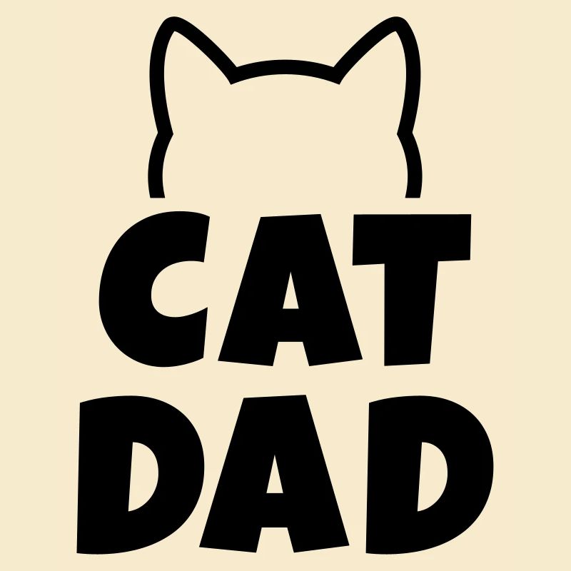 Cat Dad
