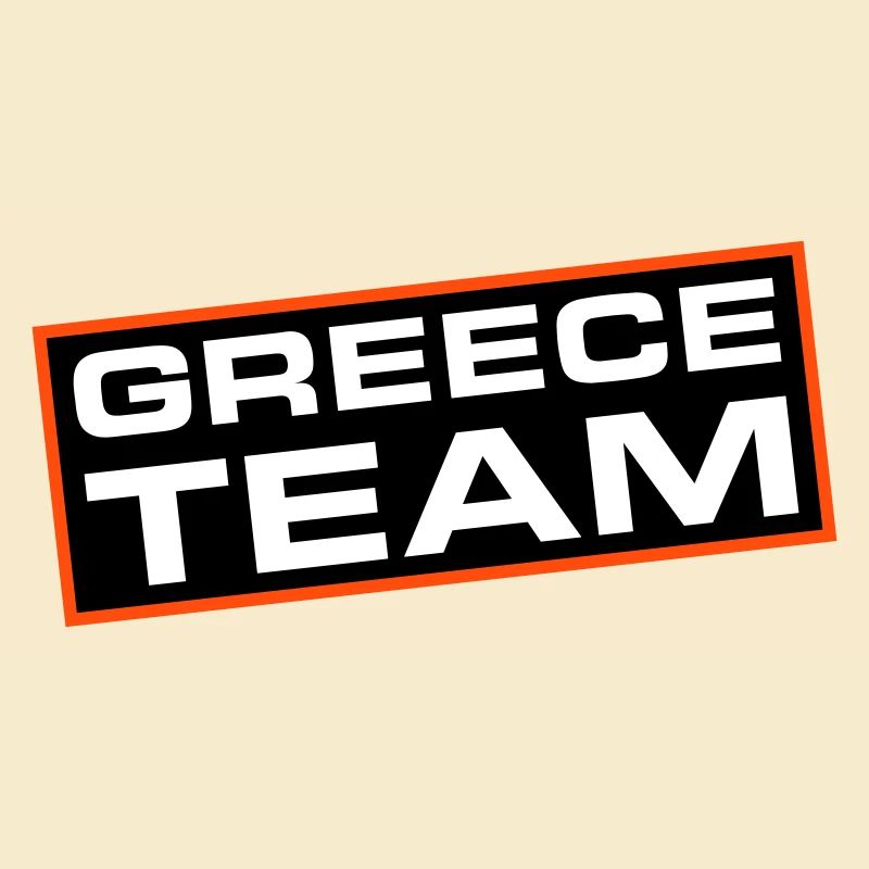 Équipe Grèce