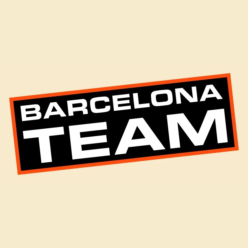 L’équipe de Barcelone