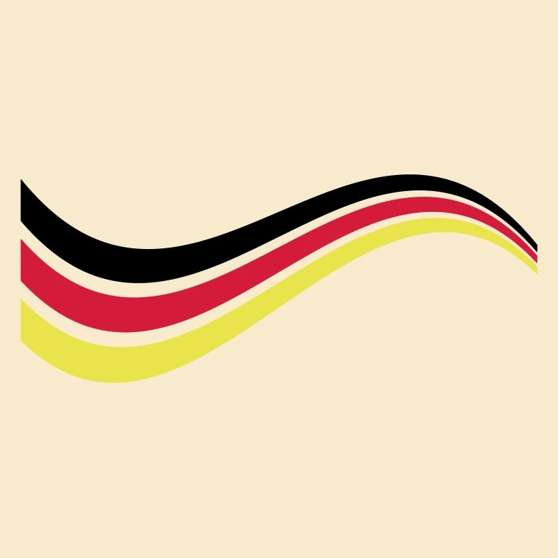 L’équipe Germany Line Germany