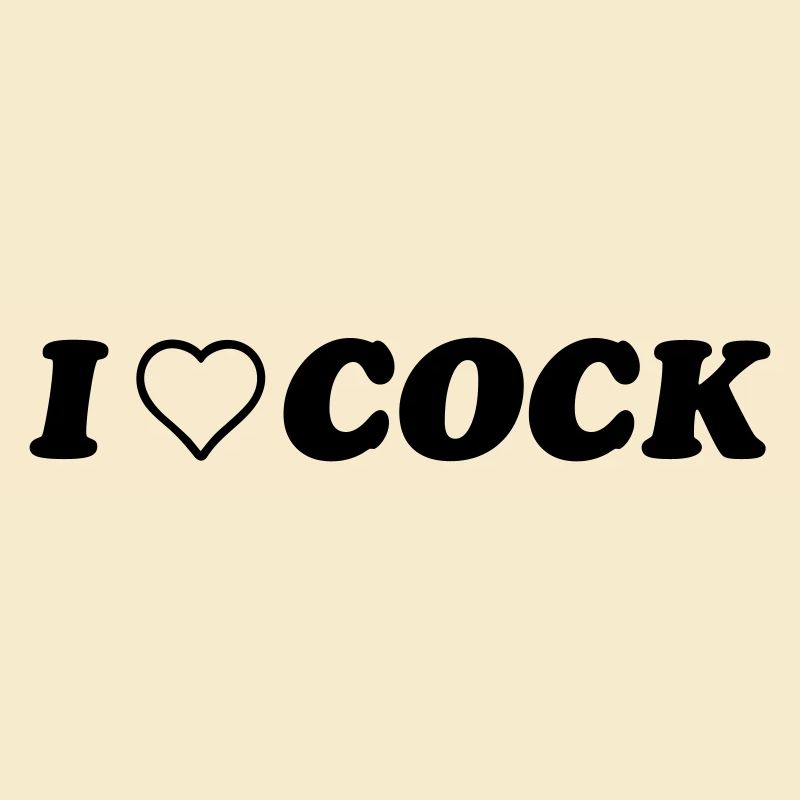 J’AIME LA BITE - CO1