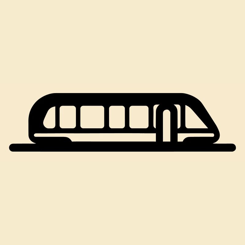 train