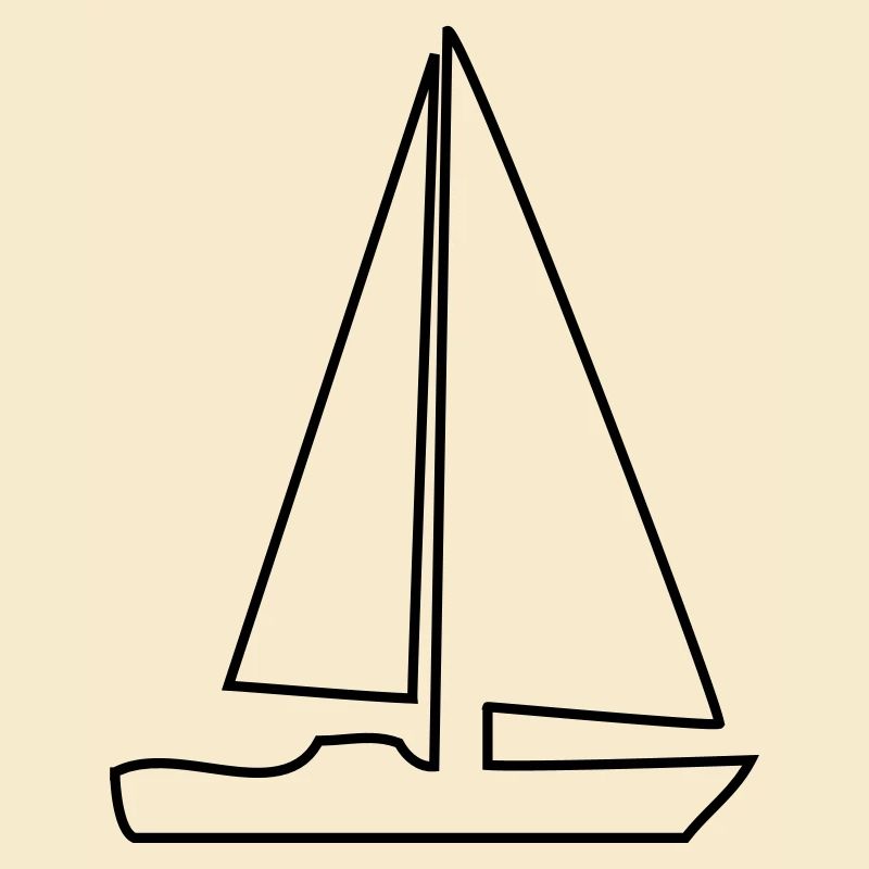 voilier