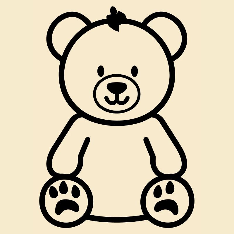 Teddy Bear