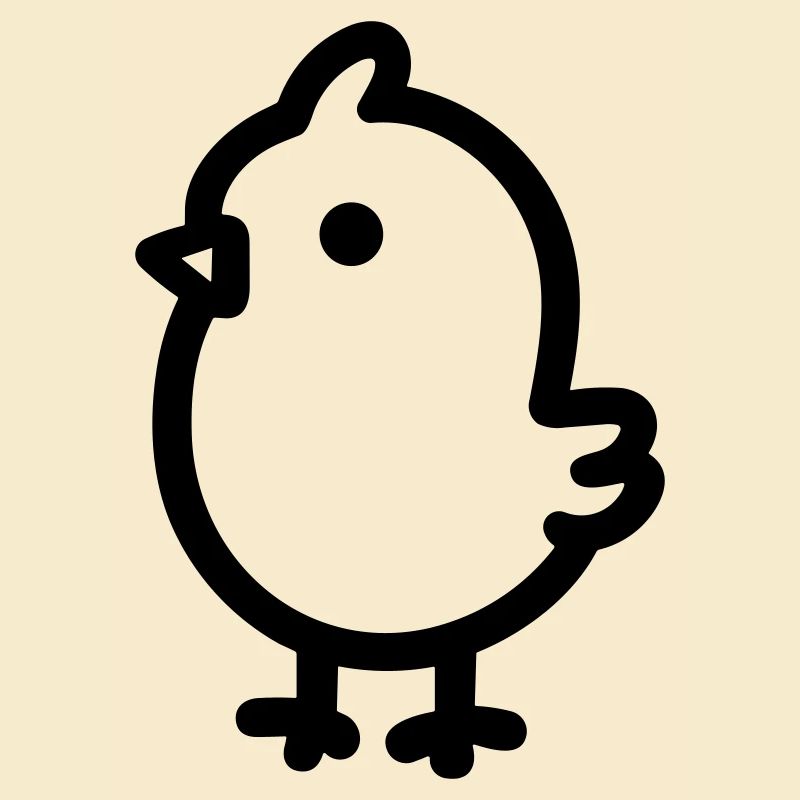 poussin