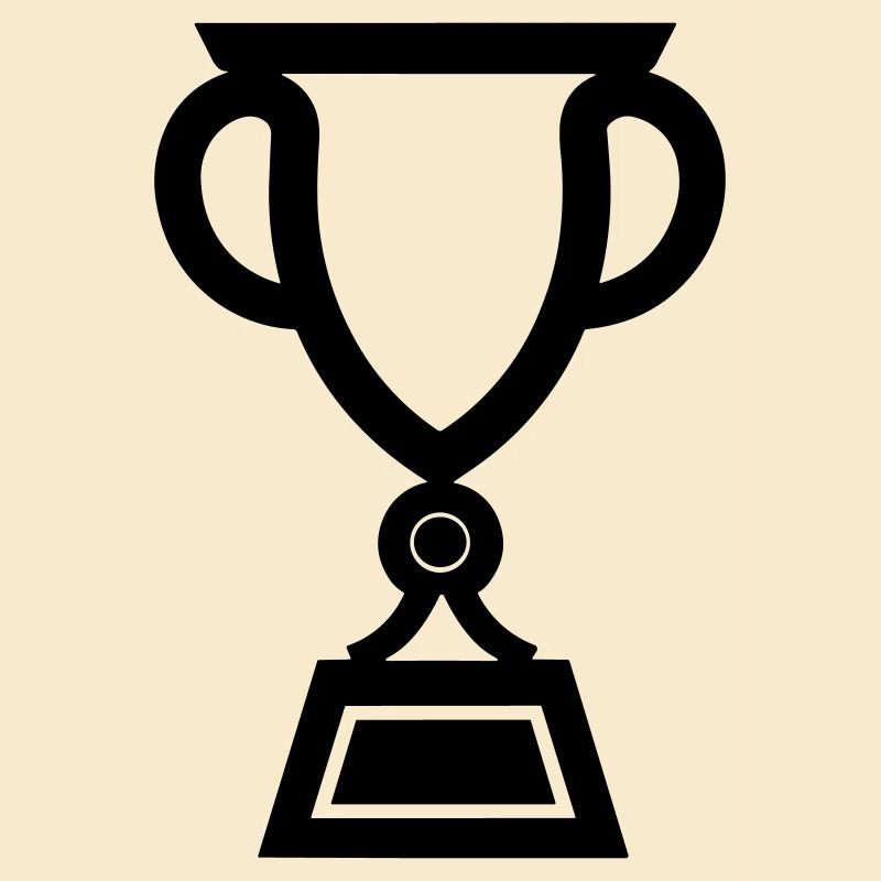 trophy