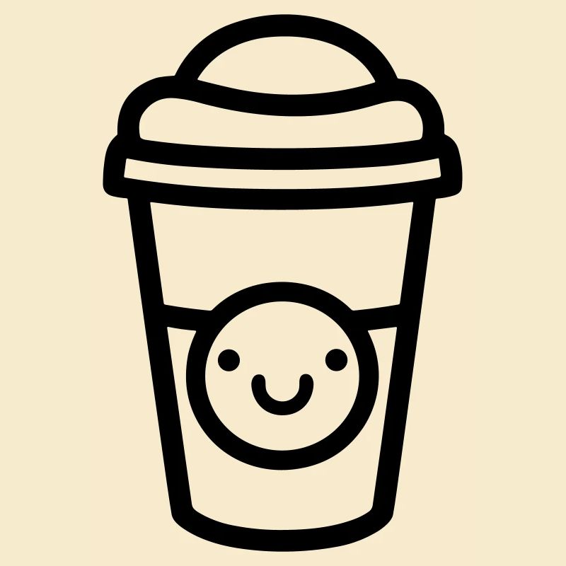 Mug de café