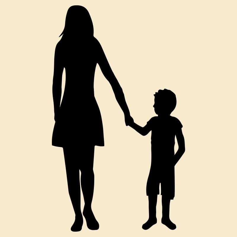 liebe sohn mutter muttertag mama und junge muttert