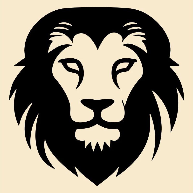 Lion's head