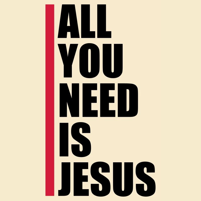 Strip Need Jesus