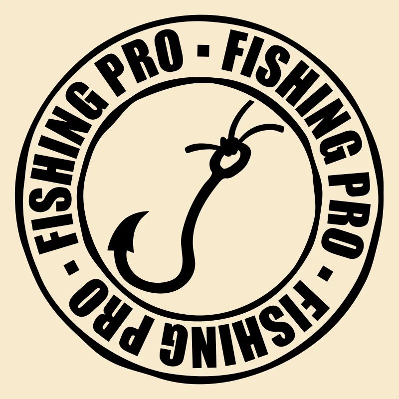 Timbre Pêche Pro