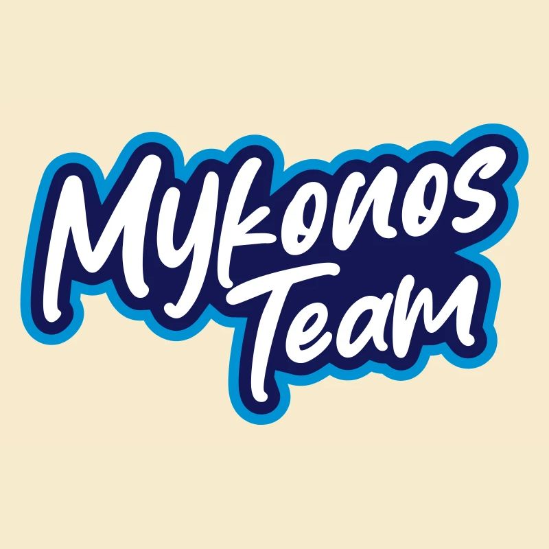 L’équipe de Mykonos