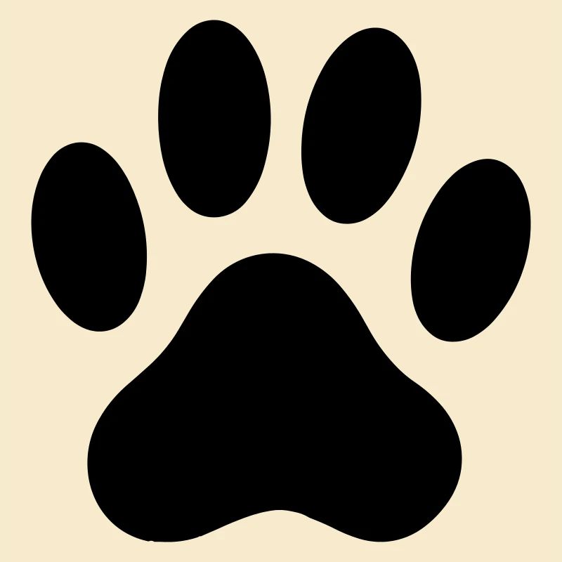 Dog Paste