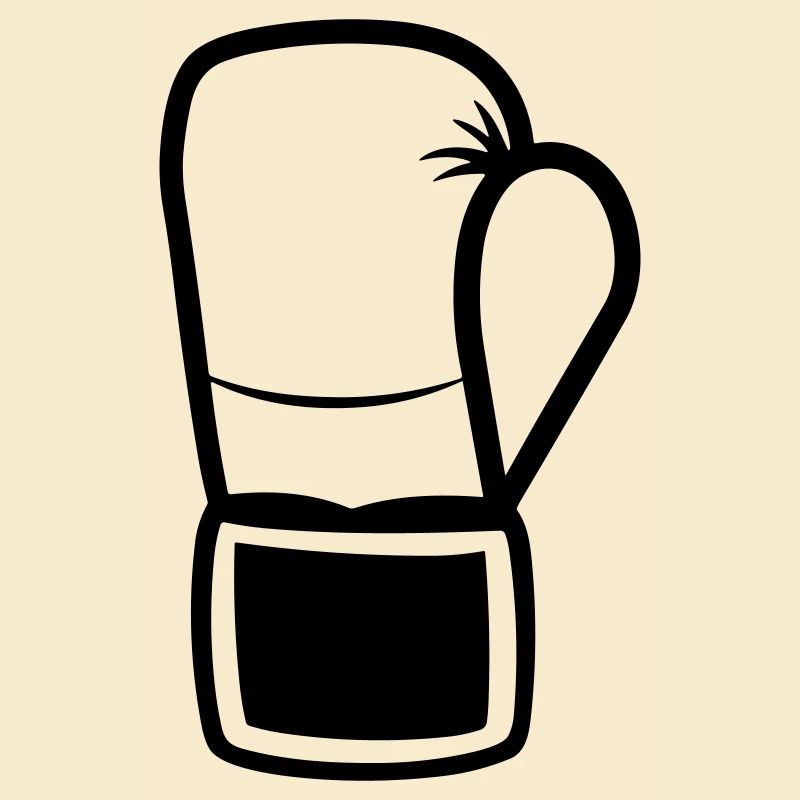 gant de boxe